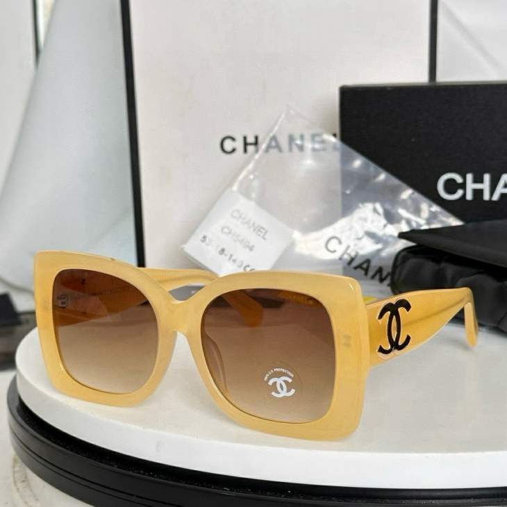 Picture of Chanel Sunglasses _SKUfw77644304fw